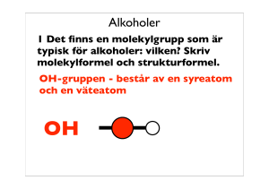 Alkoholer