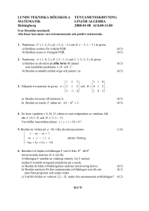 080108 - Lunds Tekniska Högskola