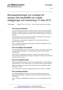 här! - Miljösamverkan Stockholms län