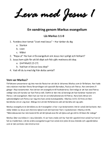 Leva med Jesus 1 (Word)