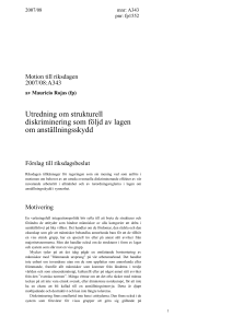 fp1552 - Riksdagens öppna data