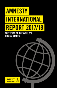 amnesty 2018