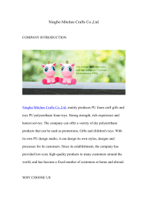 PU ANIMAL TOYS-ALPACA SERIES
