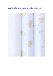 pvc film for pvc panel wood design-16