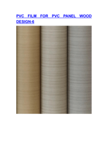 pvc film for pvc panel wood design-6