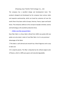 Zhejiang Jiayi Textile
