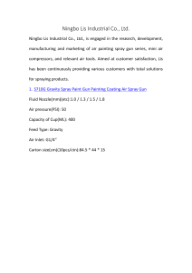 Ningbo Lis Industrial Co